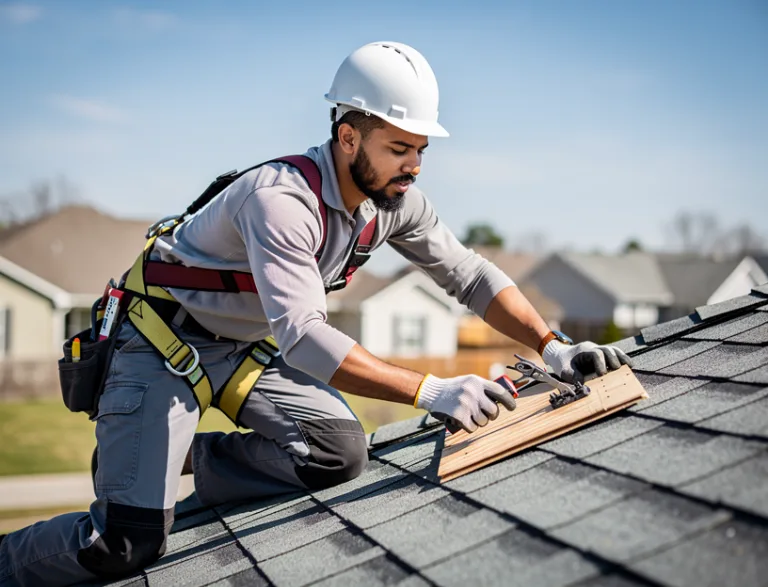 Roof Repair Far Rockaway